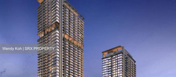 One Marina Gardens (D1), Apartment #492684931
